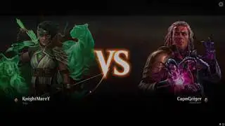 Magic the Gathering Arena - Black Blue deck win, including drowned secrets and Physic Corrosion