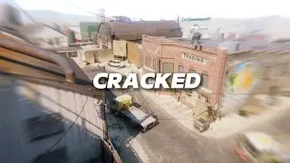 What Black Ops 3 on Ecstasy Looks Like...