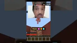 HOW TO TROLL TEAMMATES IN BEDWARS || MINECRAFT #minecraftshorts #MINECRAFTfunny