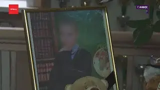 12-летний школьник признался в убийстве своего ровесника