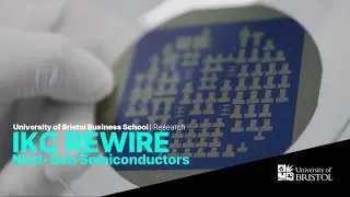 Project REWIRE: Revolutionising Semiconductor Technology for a Net Zero Future