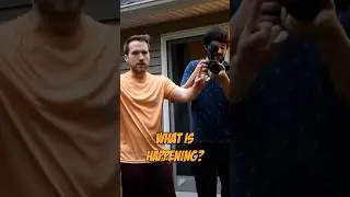 Entitled Fans Show Up at YouTuber’s House