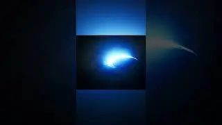 Sword Slash VFX // UE5  #ue5niagara #ue5  #gameengine #realtimevfx #unrealengine