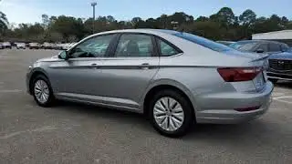 2020 Volkswagen Jetta 1.4T S w/ULEV