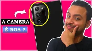 Como Saber se Câmera do Seu Celular é Boa ?