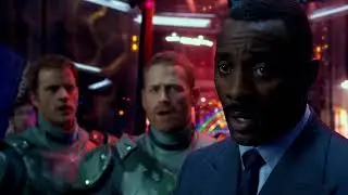 Pacific Rim | The Battle At Hong Kong