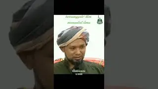 Bersungguh-sungguh dalam menuntut ilmu || Ustaz Muhaizad Muhammad