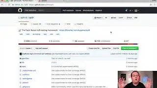 A/B Split Testing in Rails | Preview