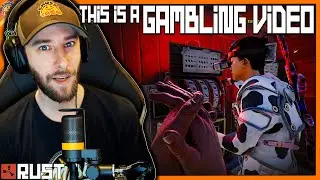 Ep. 10: This is a Gambling Video ft. Quest | chocoTaco RUST Gameplay