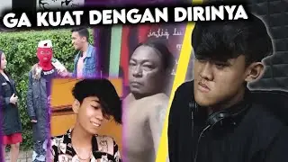 MALEM SABTU KELABU A*U