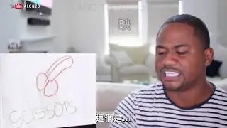 員警攔下「綁架了小女孩」的嫌犯，結果劇情神發展讓人笑死（中文字幕）