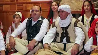 SHABAN DEMAJ SHKODRAN SHALA