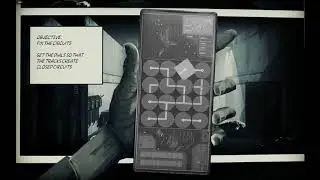 Fix The Circuits | Issue 3 | Liberated