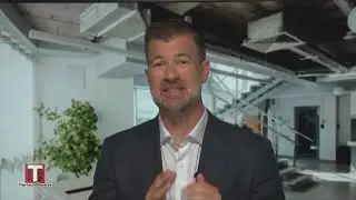 Jeff Bishop Gets Us Recession Ready