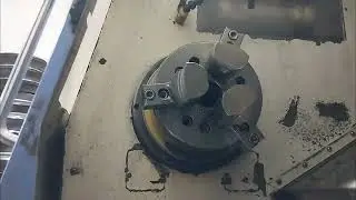 Cnc Machine Soft Jaws sittings #cnc