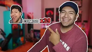 Como Agregar El WIDGET COMBO EMOTES del Rubius en OBS Studio 2022 | CoriGameplays