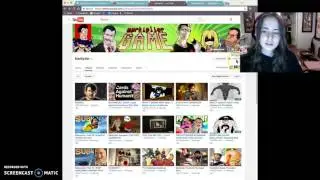 MARKIPLIER STUFF