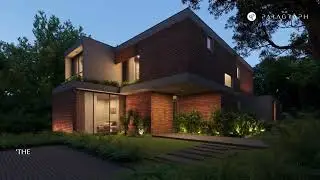 The Paragraph | A Serene Walkthrough of Ahmedabad’s Most Intentional Address