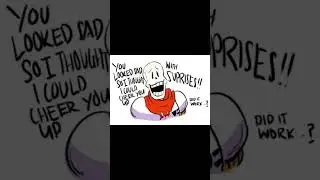 Undertale Sans Jump Scare Comic Dub