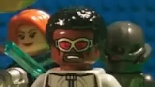 Lego Avengers Ep.2 Teaser 2