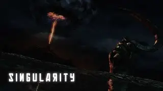 Singularity #12 - комплекс по переработке (без комментариев)