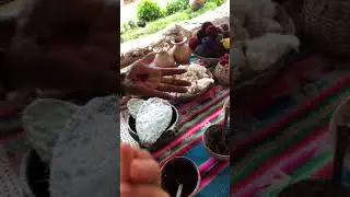 КУСКО АЛЬПАКА Мачу Пикчу