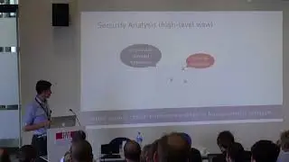 Securify: Practical Security Analysis of Smart Contracts | Petar Tsankov