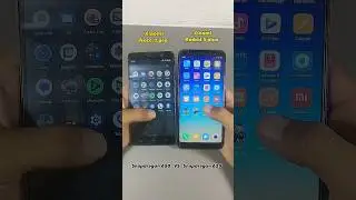 Xiaomi redmi note 3 pro vs Xiaomi redmi 5 plus #xiaomi