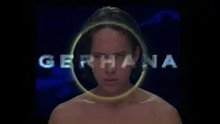 GERHANA - Episode 20