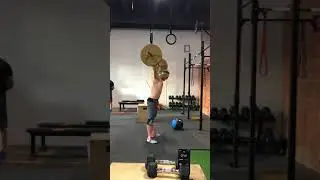 Вячеслав Корнейчук отборочный 18.2 Banda Open games