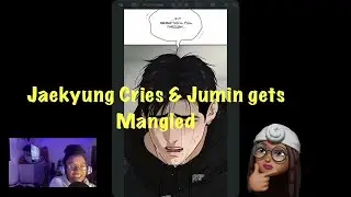 Jaekyung CRIES, Emotional BROKEN, & TKO Jumin for REVENGE| Jinx BL Manhwa CH 99 
