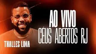 Thalles Lima - Ao vivo na Baixada Fluminense!