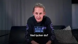 MÅNGA SNACKAR OM: Svenska kyrkan vill verkligen vara down with the kids | CAFÉ
