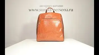 Видеообзор женской сумки (арт. 839 048 02)