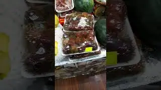 В шоке от дорогих цен на вьетнамские фрукты в Москве 2023 