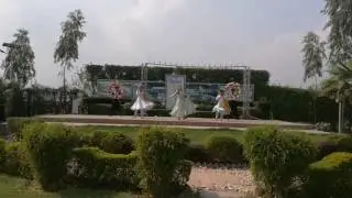 SHANKAR SCHOOL OF DANCE & TROUPE- International Mujra Performer