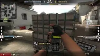 CS:GO | AWP (top moment) Kovi