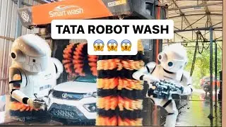 Inside My Tata Nexon's First Service: Unveiling the Experience and What to Expect!