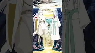 Momoshiki vs Kaguya | who is strongest 