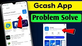 gcash this app won't work for your device problem | gcash this phone isn't compatible with this app