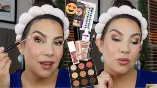 USING ALL THE FAVES… Summer to Fall Transition Glam