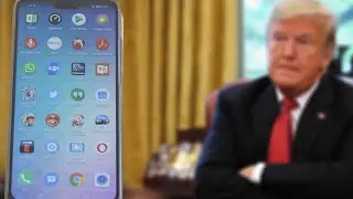 The Best Budget Smart Phone that Trump Doesn't Want You to Buy | Honor 8x Review