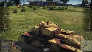 KV-220 is not op at all
