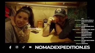 🔴 DIRECTO 2 | INESPERADO 😳 esto cambia el viaje por CHILE 🇨🇱 te lo contamos todo