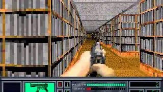 SVGA Plays Operation Body Count Multiplayer @ QuakeCon 2015