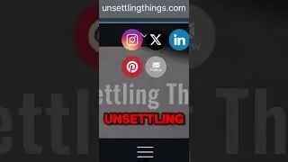 Scariest Websites on the Internet! Part#1 #scary #shorts