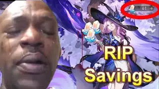 Where's my Jade? | Honkai Star Rail
