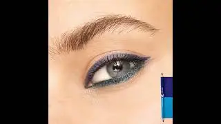 OnColour perfect duo eye pencil