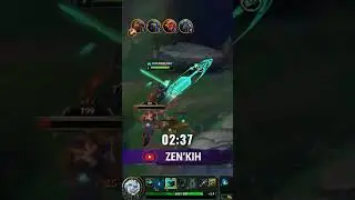 Viego FAST Jungle Clear! 🗡️🔥 