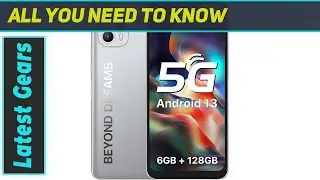 Unleashing the UMIDIGI F3 Pro 5G - Full Review!